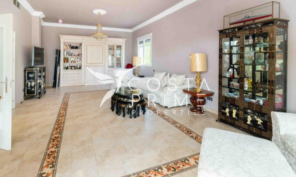 Reventa - Chalet / Villa - Albir