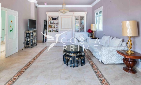 Reventa - Chalet / Villa - Albir