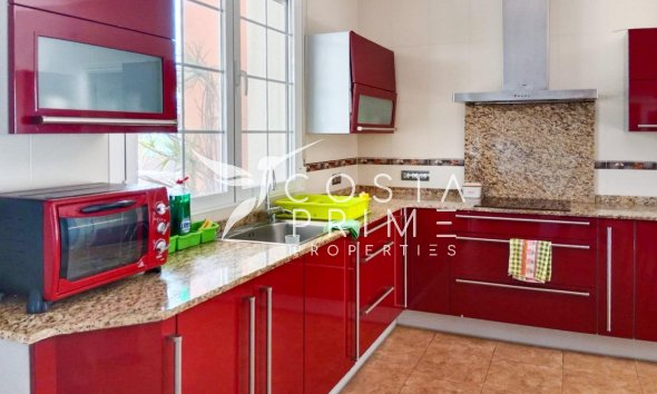 Reventa - Chalet / Villa - Albir