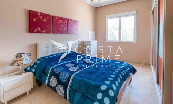 Reventa - Chalet / Villa - Albir