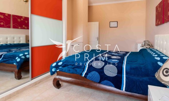 Reventa - Chalet / Villa - Albir