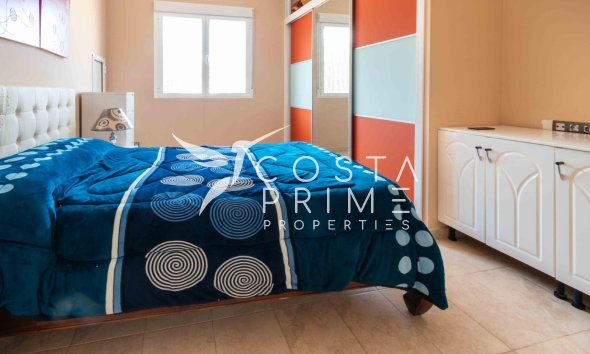 Reventa - Chalet / Villa - Albir