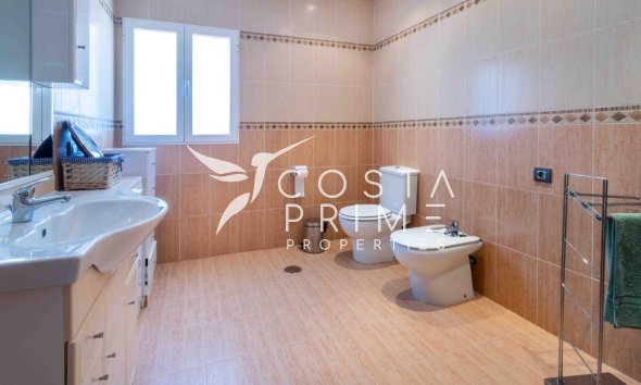 Reventa - Chalet / Villa - Albir