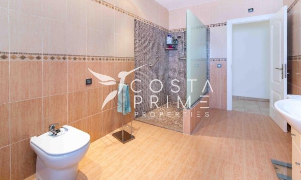 Reventa - Chalet / Villa - Albir