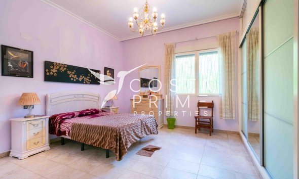 Reventa - Chalet / Villa - Albir