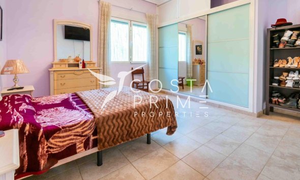 Reventa - Chalet / Villa - Albir