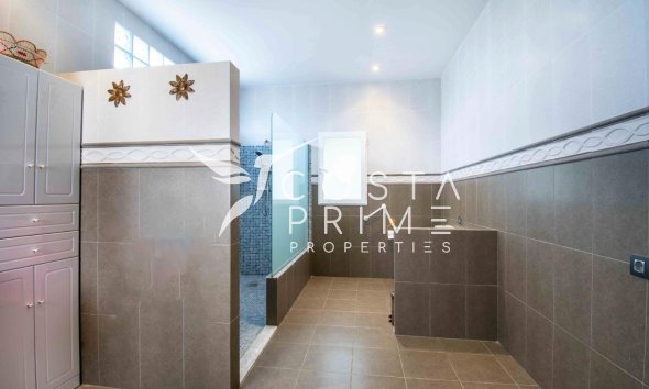 Reventa - Chalet / Villa - Albir