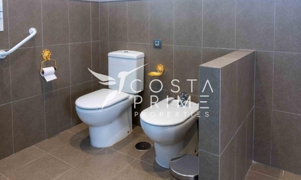 Reventa - Chalet / Villa - Albir