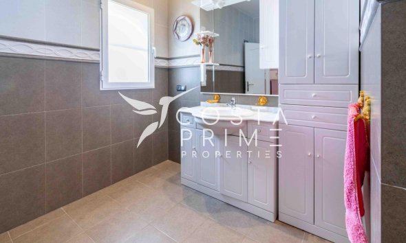 Reventa - Chalet / Villa - Albir