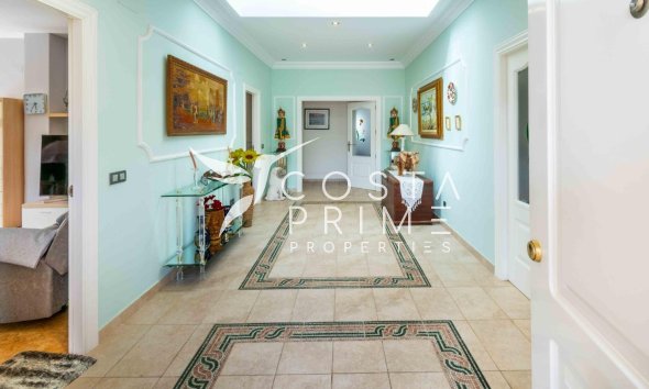 Reventa - Chalet / Villa - Albir