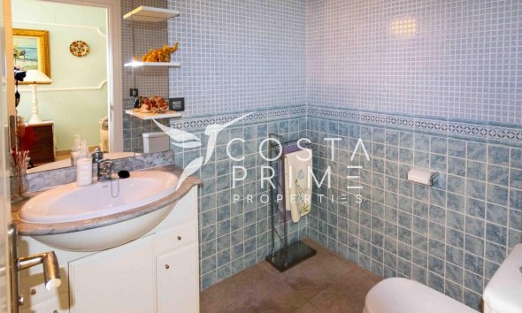 Reventa - Chalet / Villa - Albir