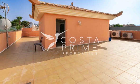 Reventa - Chalet / Villa - Albir