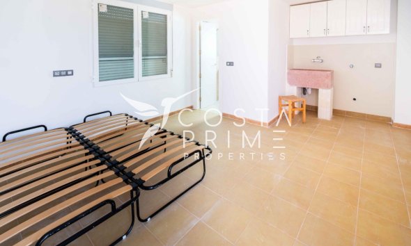Reventa - Chalet / Villa - Albir