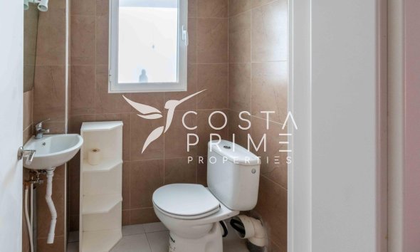 Reventa - Chalet / Villa - Albir