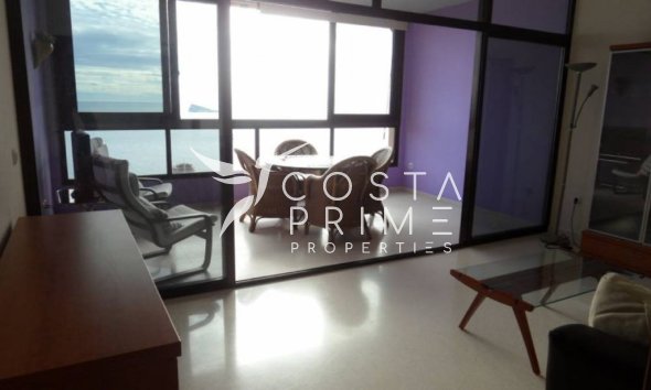 Reventa - Apartamento / Piso - Benidorm