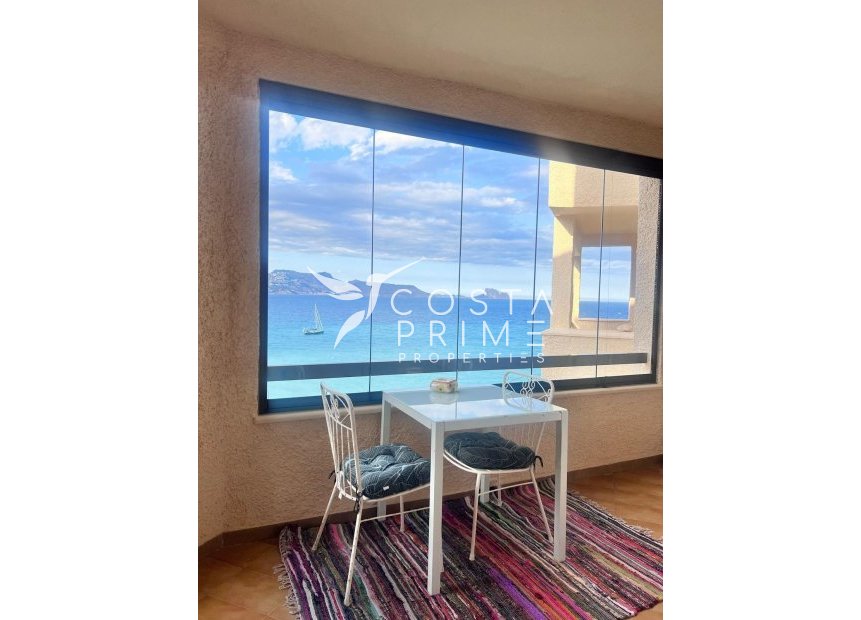 Long term rental - Apartment / Flat - Alfas del Pí