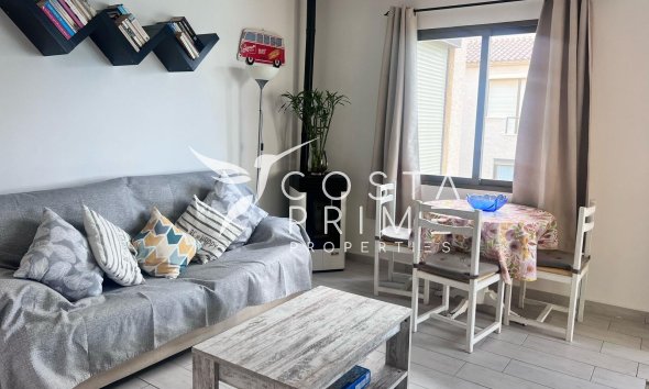 Long term rental - Apartment / Flat - Alfas del Pí
