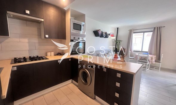 Long term rental - Apartment / Flat - Alfas del Pí