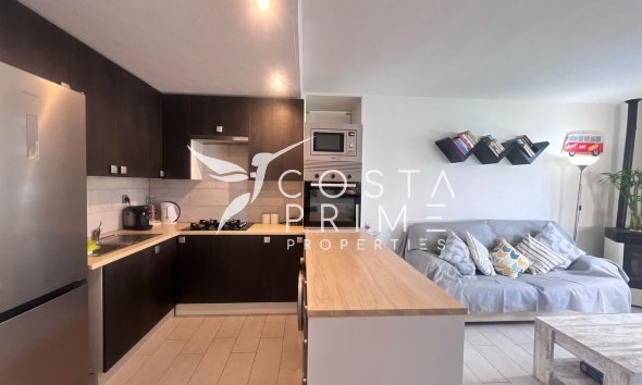 Long term rental - Apartment / Flat - Alfas del Pí