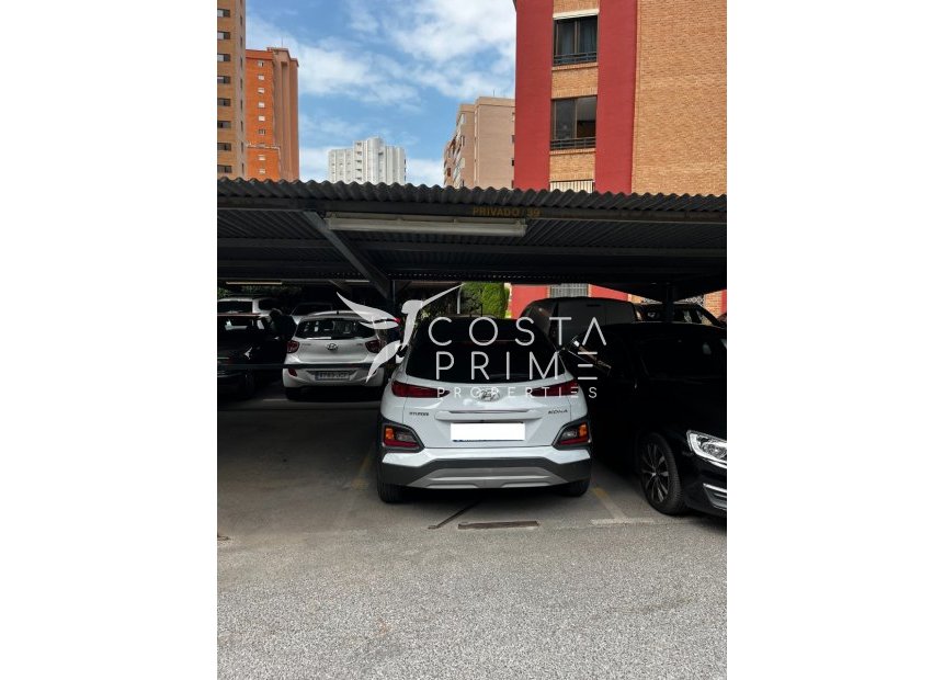 Resale - Garage / Storage - Benidorm