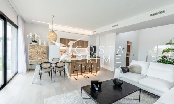 New build - Villa  - Finestrat