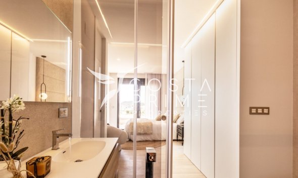 New build - Villa  - Finestrat