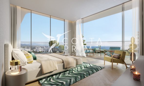 Obra nueva - Apartamento / Piso - Buenas Noches