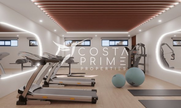 New build - Villa  - Mijas