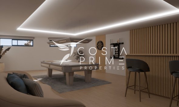 New build - Villa  - Mijas