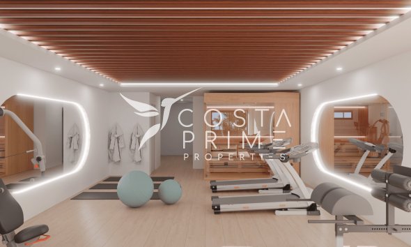 New build - Villa  - Mijas