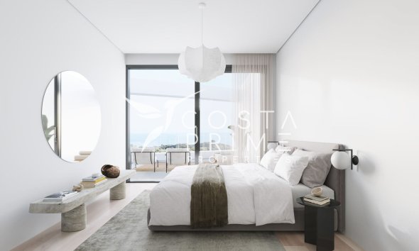 New build - Villa  - Mijas