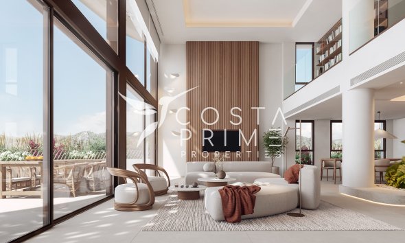 New build - Apartment / Flat - San Roque