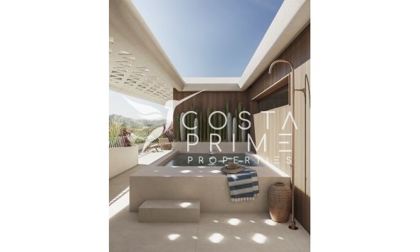 New build - Apartment / Flat - San Roque