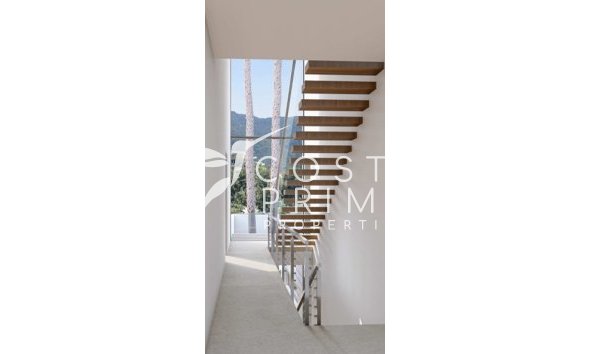 Obra nueva - Chalet / Villa - Benahavís