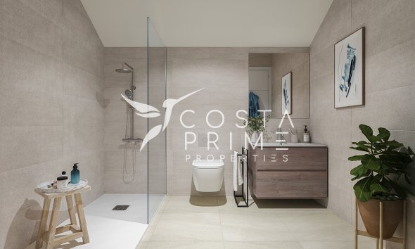 Obra nueva - Ático - Benalmádena