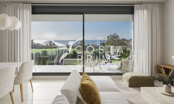 Obra nueva - Ático - Benalmádena