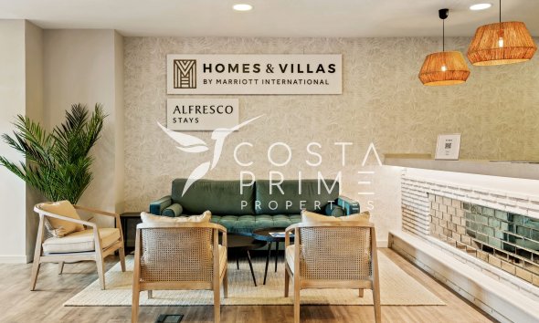 Obra nueva - Apartamento / Piso - Benahavís