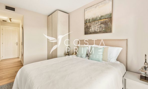 Obra nueva - Apartamento / Piso - Benahavís