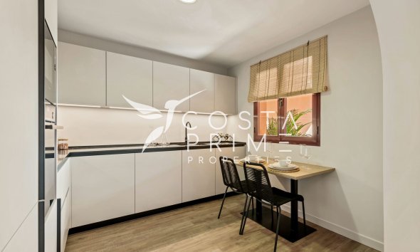 Obra nueva - Apartamento / Piso - Benahavís