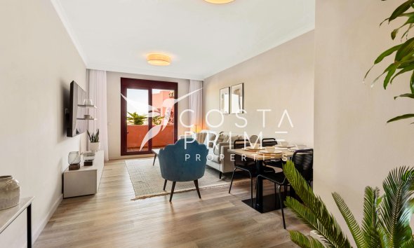 Obra nueva - Apartamento / Piso - Benahavís