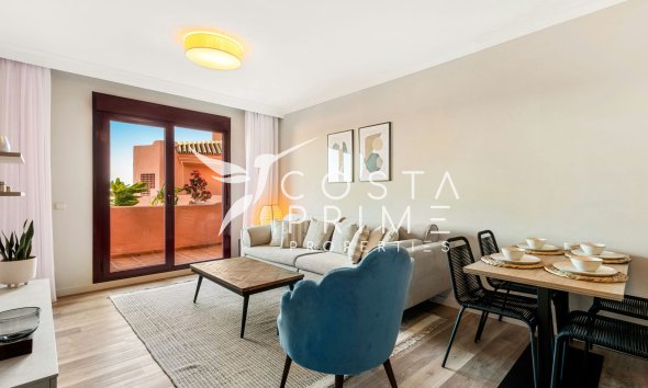 Obra nueva - Apartamento / Piso - Benahavís