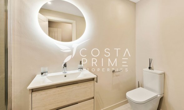 Obra nueva - Apartamento / Piso - Benahavís