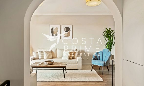 Új építésű - Apartman / lakás - Benahavís