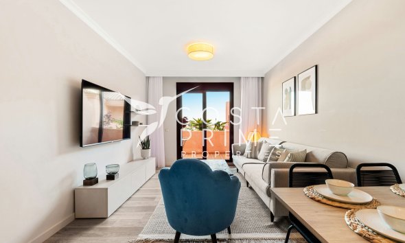 Új építésű - Apartman / lakás - Benahavís