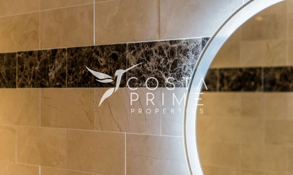 Új építésű - Apartman / lakás - Benahavís