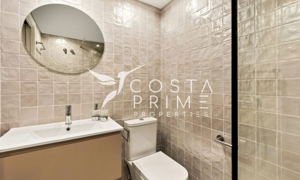 Új építésű - Apartman / lakás - Benahavís