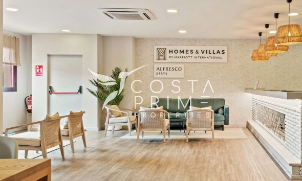 Obra nueva - Apartamento / Piso - Benahavís