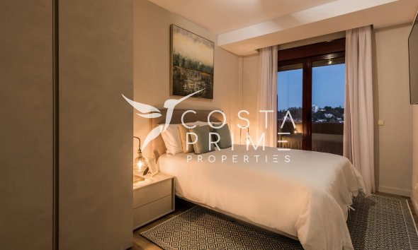 Obra nueva - Apartamento / Piso - Benahavís