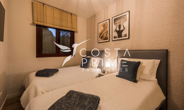 Obra nueva - Apartamento / Piso - Benahavís