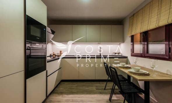 Obra nueva - Apartamento / Piso - Benahavís